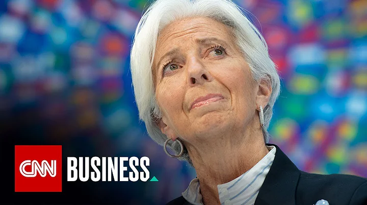 Why Christine Lagarde is good choice for ECB president