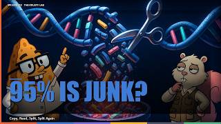 Mitosis vs. Meiosis: The Biology Most Students Get Wrong [TKL Podcast #2]