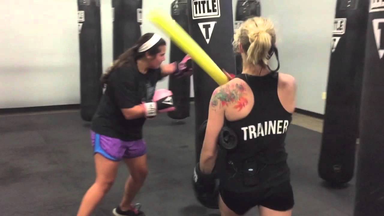 Title Boxing Club Green Hills NASHVILLE YouTube