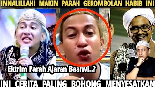 INNALILLAHI This Habib Group Is Getting Worse..? These Are the Most Deceptive and Misleading Mira...