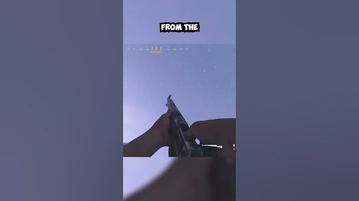 RAREST Animations in Apex Legends