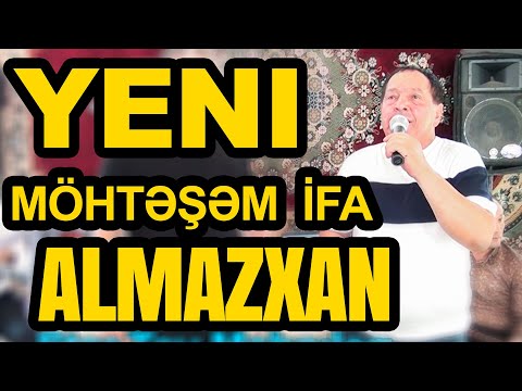 yeni möhteşem ifa Almazxan Agdamli / gitara Reşad Ağcabədili / sintez Emil / segah mugami almazxan
