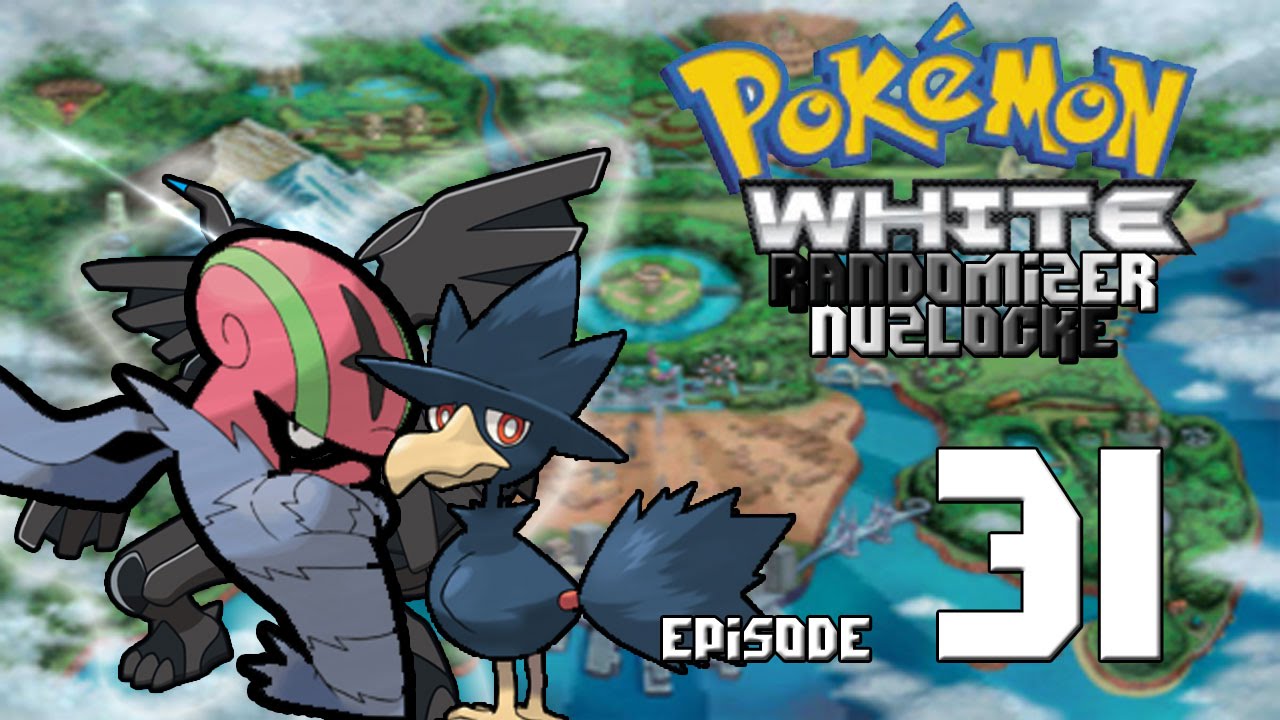pokemon white randomizer pokemon white randomizer