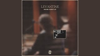 Levantine