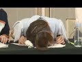 【激オコ】高橋李依「私怒ってなんかないしっ」小林裕介「エミリアたん！？」内山夕実「ボクの娘に何をしているっ！！」めちゃ怒ってるパク山さんとアセアセしながらチャレンジするりえりー可愛いｗ