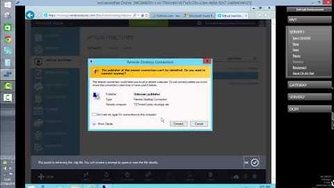 Azure Virutal Machine Sysprep Capture