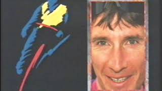 Tour de France 1991, Stage 22 - Melun to Paris (Champs-Élysées)