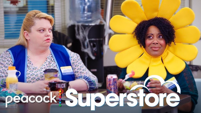 Watch Superstore