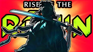 I played Rise of the Ronin and it's actually amazing