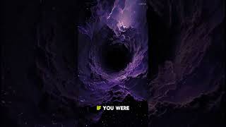 A Darkness Bigger Than Comprehension #space #cosmos #void