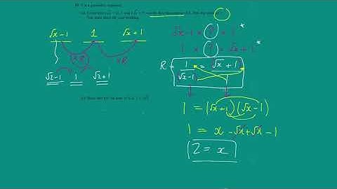 Geometric Sequence; Surds - expanding (Nov 2017 Edexcel Higher Paper 2, Q23)
