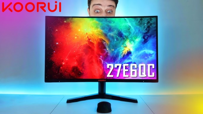 How Can This 2k 144Hz Gaming Monitor Be SO CHEAP? Best Deal On ! 