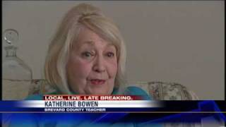 Death Threat To Teacher Posted On Facebook