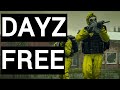 DayZ FREE