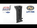 Lifttek masts unbeatable solutions for forklifts and agvs