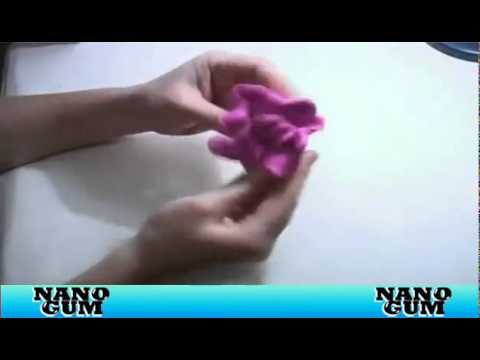 NanoGum (Наногам)