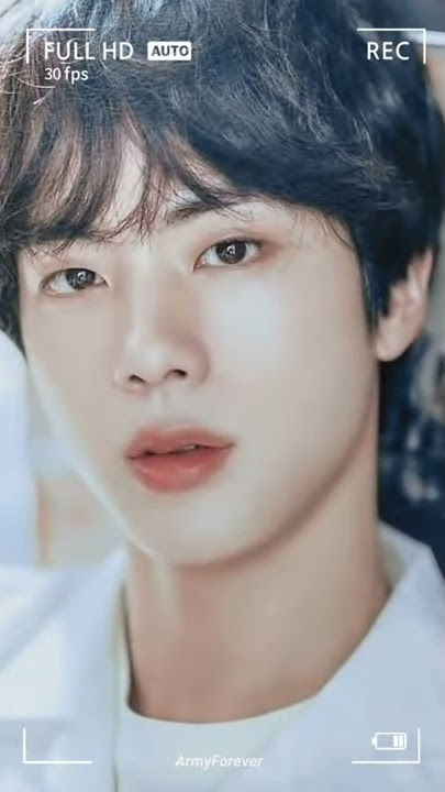 Love with a criminal (Jin)...FMV