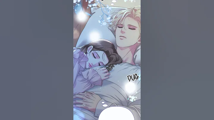 After divorce, both were desperately missing each other #manhwa #webtoon #shorts #ytshorts