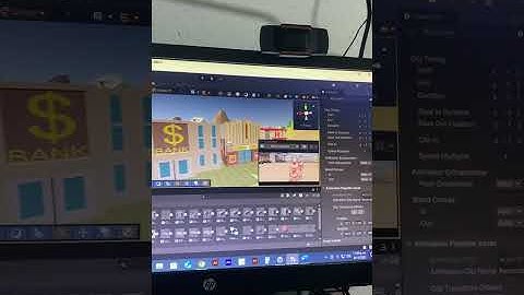 Fase 4 - Integración de cámaras y animaciones 