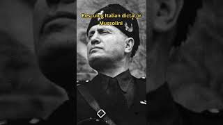 Otto Skorzeny: Hitler’s Most Dangerous Commando
