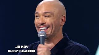 Jo Koy: Hawaiian || Jo Koy 2024