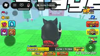 Go play the game gun evoulution screenshot 1
