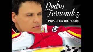 Video Ciegamente Enamorado Pedro Fernandez