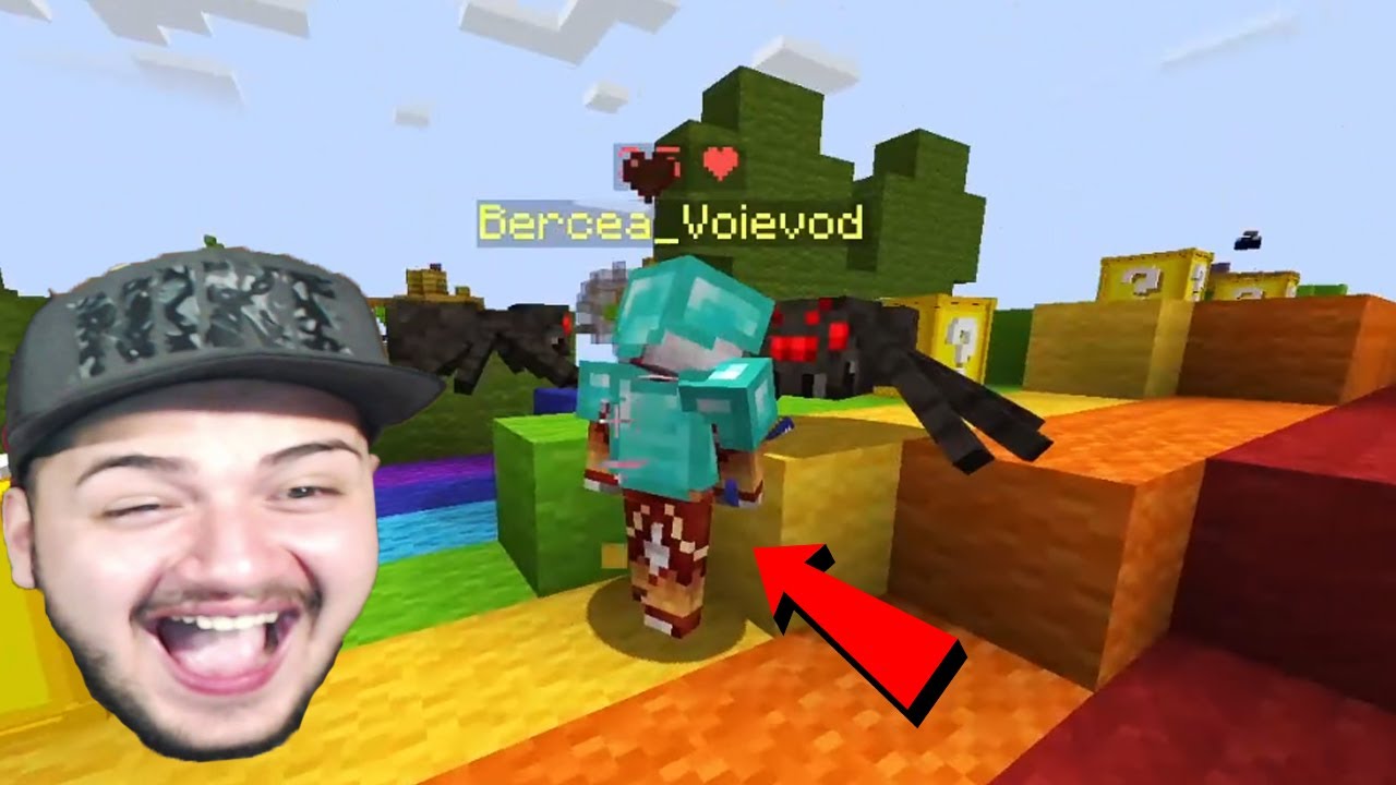 I-am dat-o pe la spate!