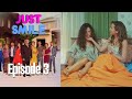 Just smile  episode 3