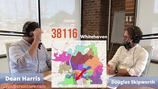 38116 - Zipcode Showdown Net Worth