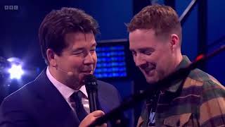 Kaiser Chiefs on Michael Mcintyre Big Show