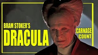 Bram Stoker's Dracula (1992) Carnage Count
