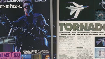 Computer & Video Games Magazines - CU Amiga