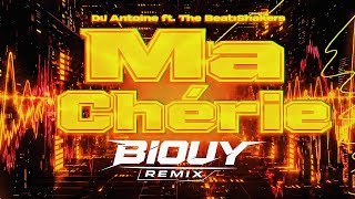 DJ Antoine ft. The Beat Shakers - Ma Cherie [BIOUY REMIX]