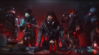 Quad Tier 10 (Max Tier) Bank Headquarters | ROGUE AGENT Encounter