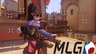 MLG Widowmaker