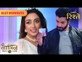 Naagin S5 | Chandni Wants Veer to Become Her King | Top Moments | Colors Rishtey