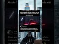Marrok’s Death Ended Every Fan Theory #starwars