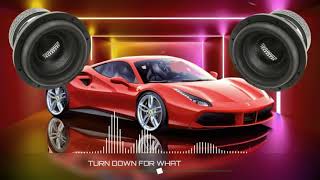 DJ BASS YAKUZA - TURN DOWN FOR WHAT ?? [ BASS BOOSTED SONG ]