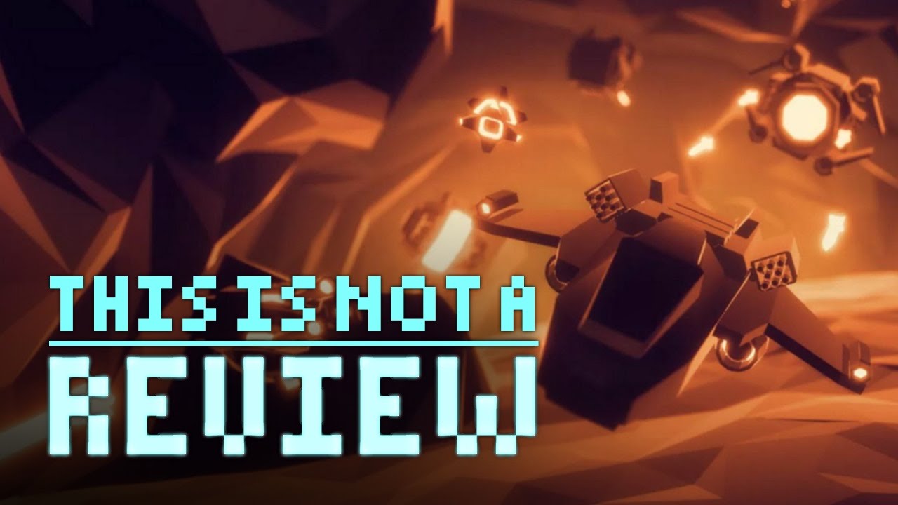 SubLevel Zero | This is Not a REVIEW ► 6DoF Rogue-like Shooter First Impressions