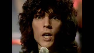 Sparks - This Town Ain't Big Enough For Both Of Us (Top Pops 27.12.1974) (Upscaled) 1080p