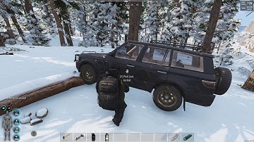 Gold lock picking  scum game