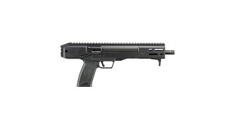 Gun Of The Week: Ruger LC Charger