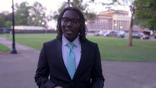 Middle Tennessee State University Scholars Academy Closing Banquet – Dr. Shawn Boyd