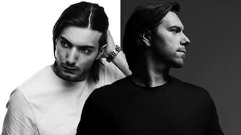 Calling MASHUP - Alesso & Sebastian Ingrosso