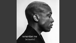 Remember Me (Acoustic)