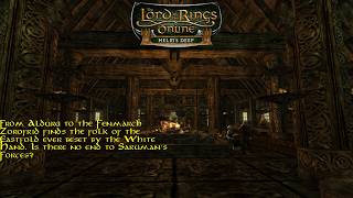 LOTRO: The Lay of Zorofrid| Episode #226: Fenmarch| Helm’s Deep