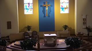 Daily Mass June 19, 2026
