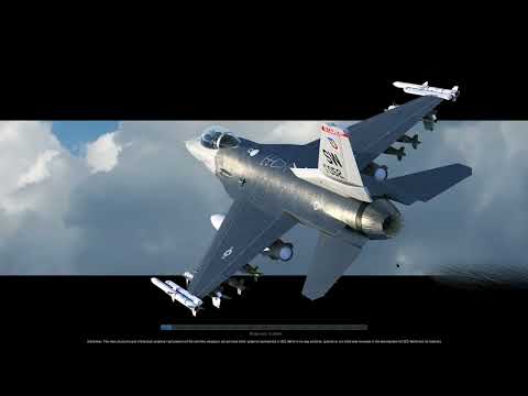 DCS World Lua/Mission Scripting (Light) Overview with discussion