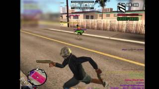 CIT2 | #the..killer and NoRs vs HK !